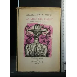 LA MISA DEL GALLO