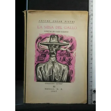 LA MISA DEL GALLO