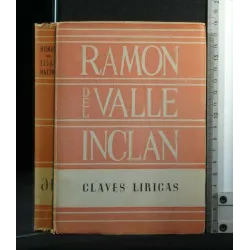 CLAVES LIRICAS VOLUME 16