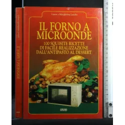 IL FORNO A MICROONDE