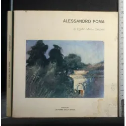 ALESSANDRO POMA