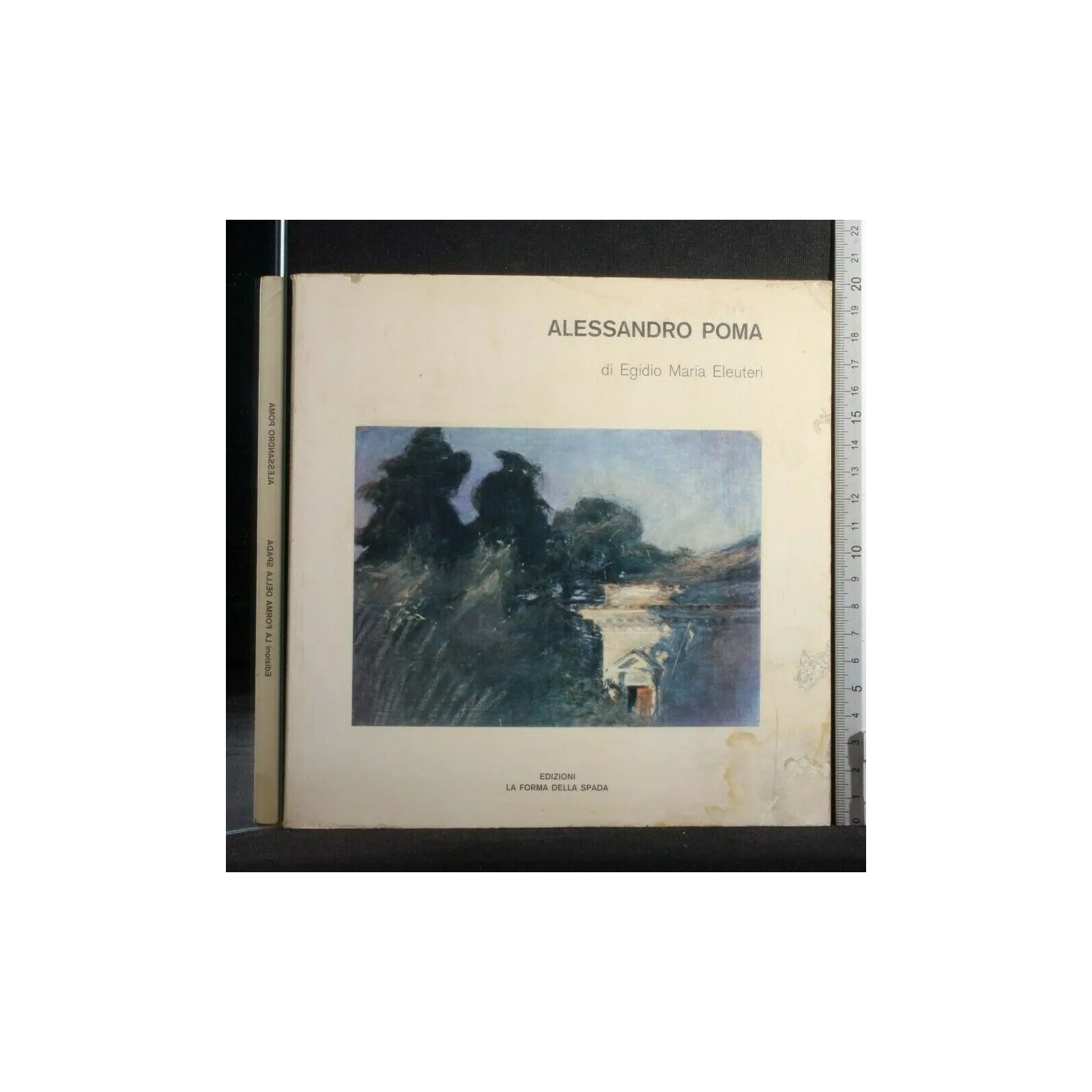 ALESSANDRO POMA