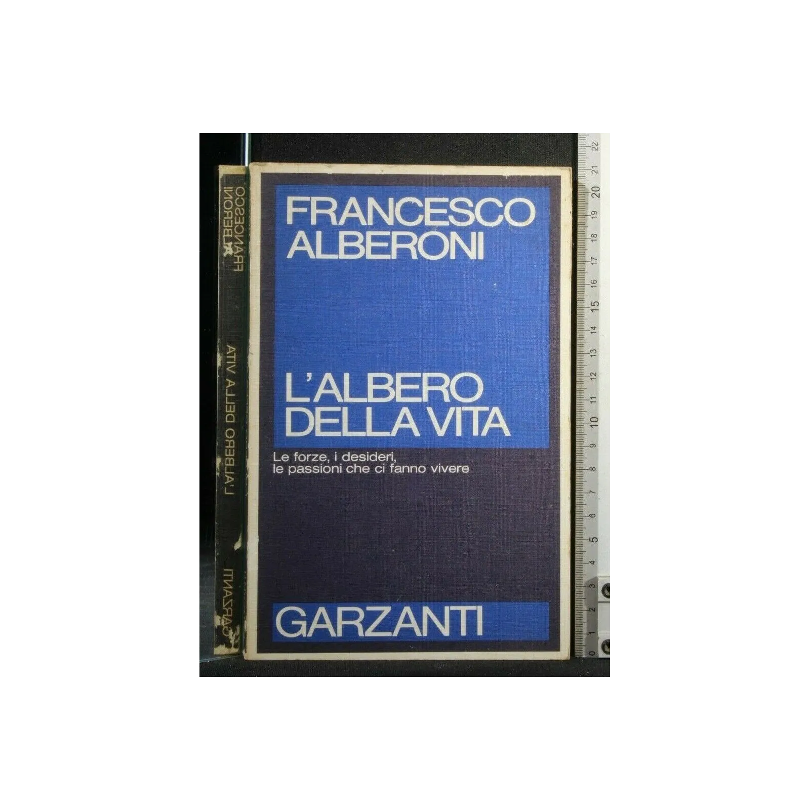 L'ALBERO DELLA VITA