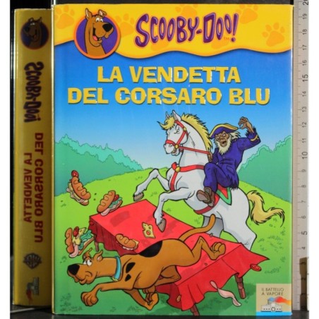 La vendetta del corsaro blu