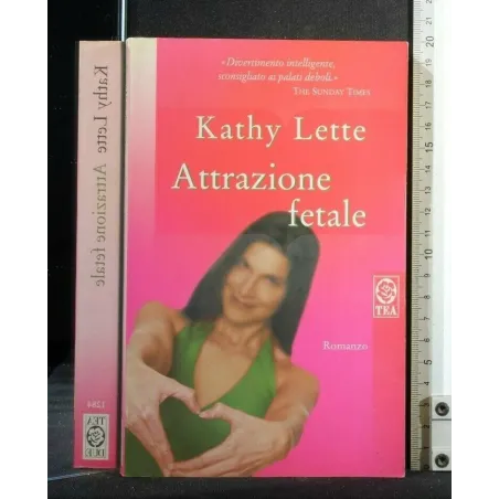 ATTRAZIONE FETALE