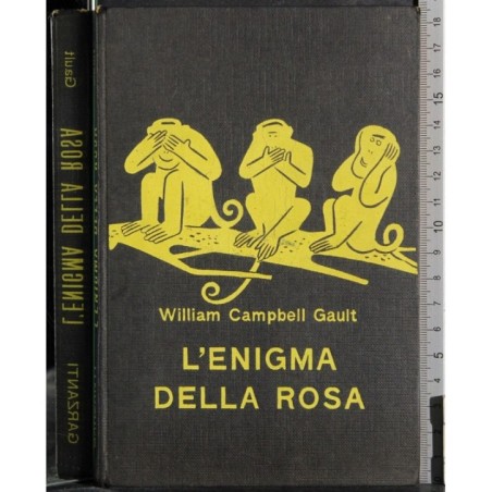 L'enigma della rosa