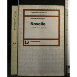 NOVELLE
