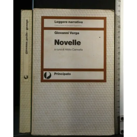 NOVELLE
