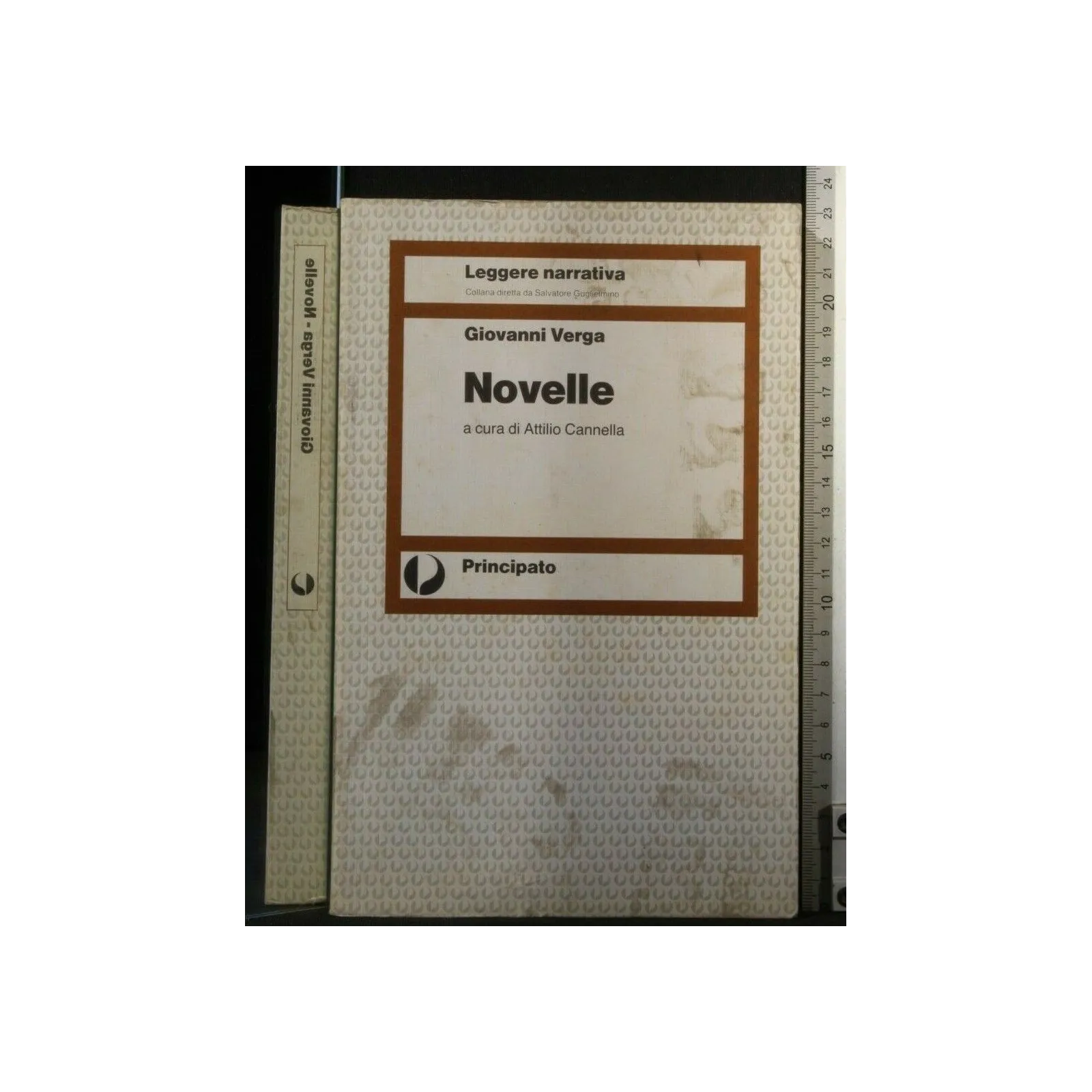 NOVELLE
