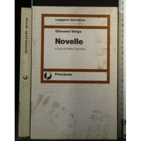 NOVELLE