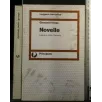 NOVELLE