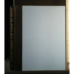 ROUND THE WORLD WITH FAMOUS AUTHORS