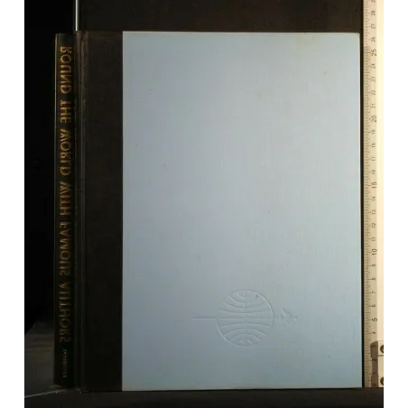 ROUND THE WORLD WITH FAMOUS AUTHORS