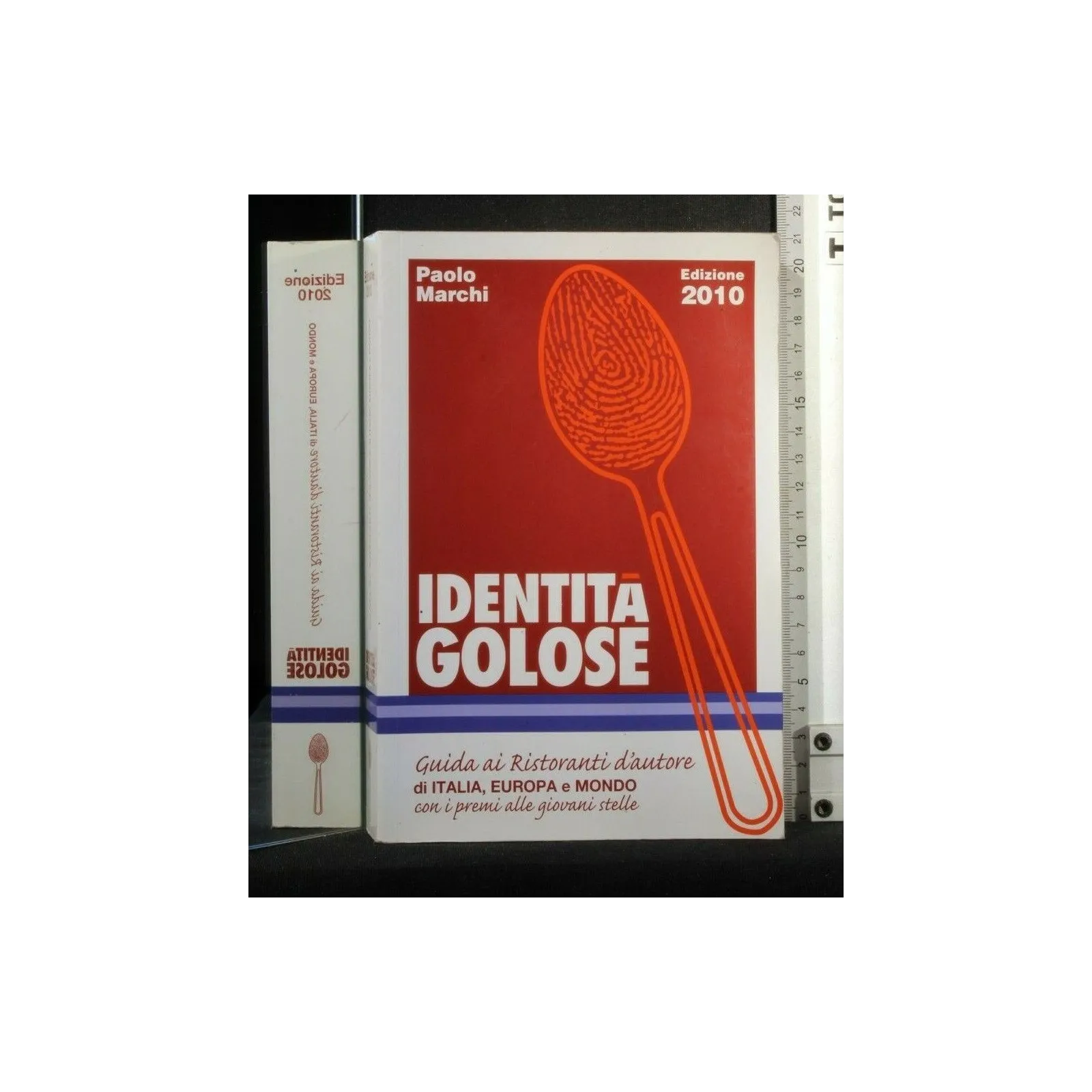 IDENTITA' GOLOSE