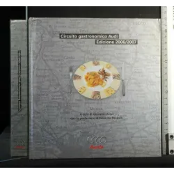 CIRCUITO GASTRONOMICO AUDI