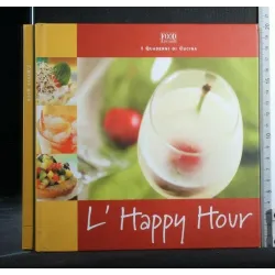 L'HAPPY HOUR