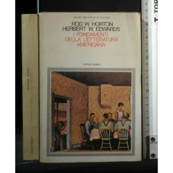 I FONDAMENTI DELLA LETTERATURA