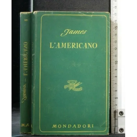 L'AMERICANO