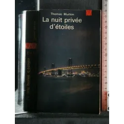 LA NUIT PRIVEE D'ETOILES