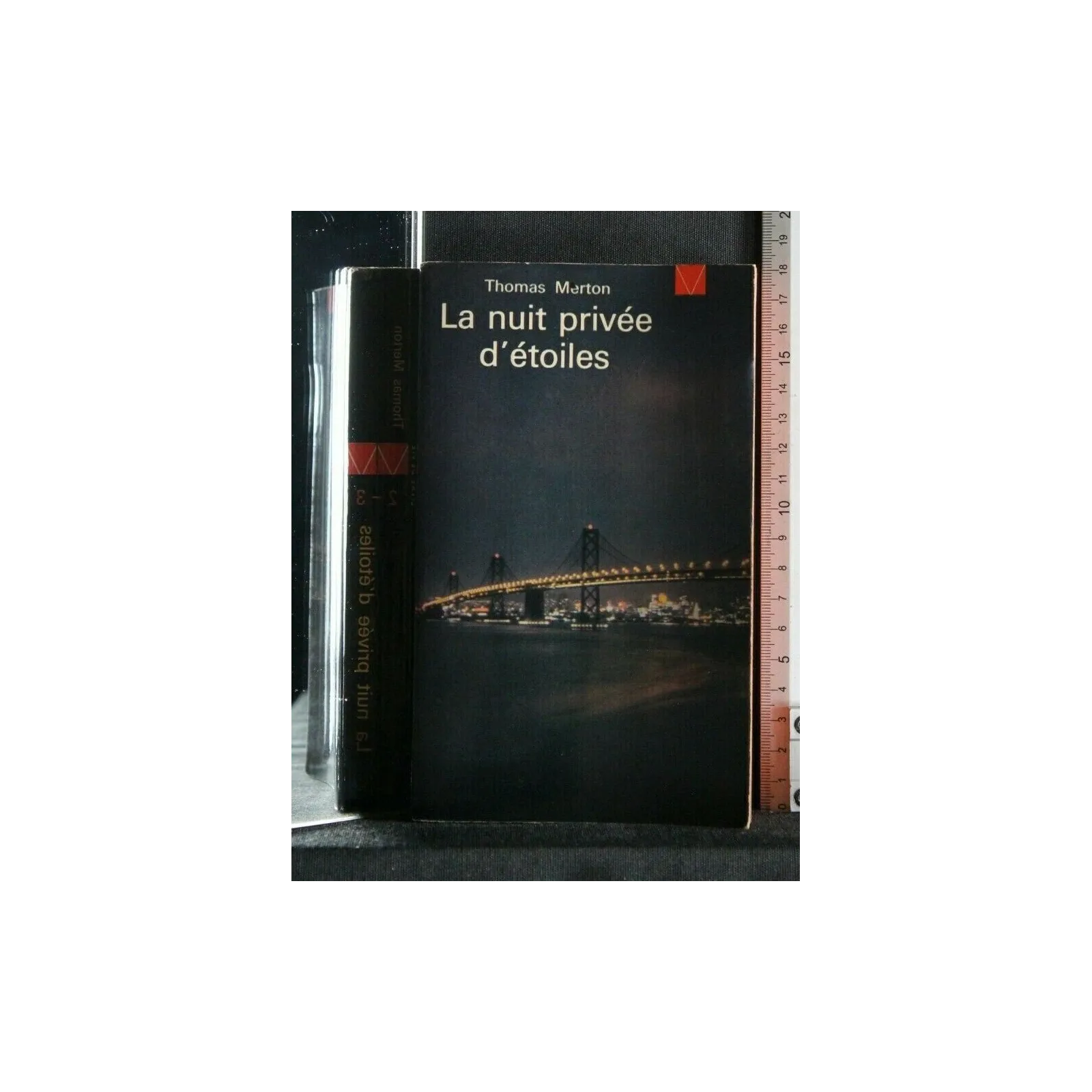 LA NUIT PRIVEE D'ETOILES