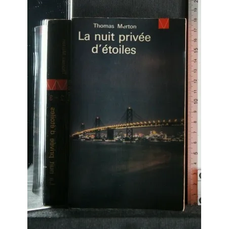 LA NUIT PRIVEE D'ETOILES
