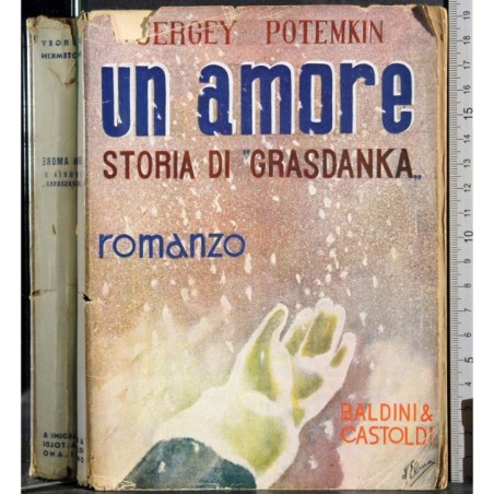 Un amore storia di "grasdanka"