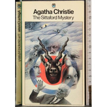 The sittaford mystery