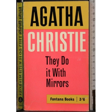 The do it with mirrors