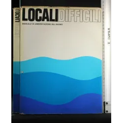 LOCALI DIFFICILI MANUALE DI AMBIENTAZIONE DEL BAGNO