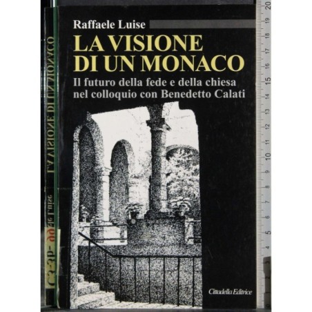 La visione di un monaco