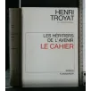 LES HERITIERS DE L'AVENIR LE CAHIER