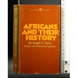 AFRICANS AND THEIR HISTORY