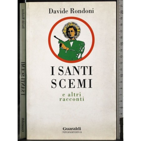 I santi scemi