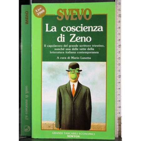 La coscienza di Zeno