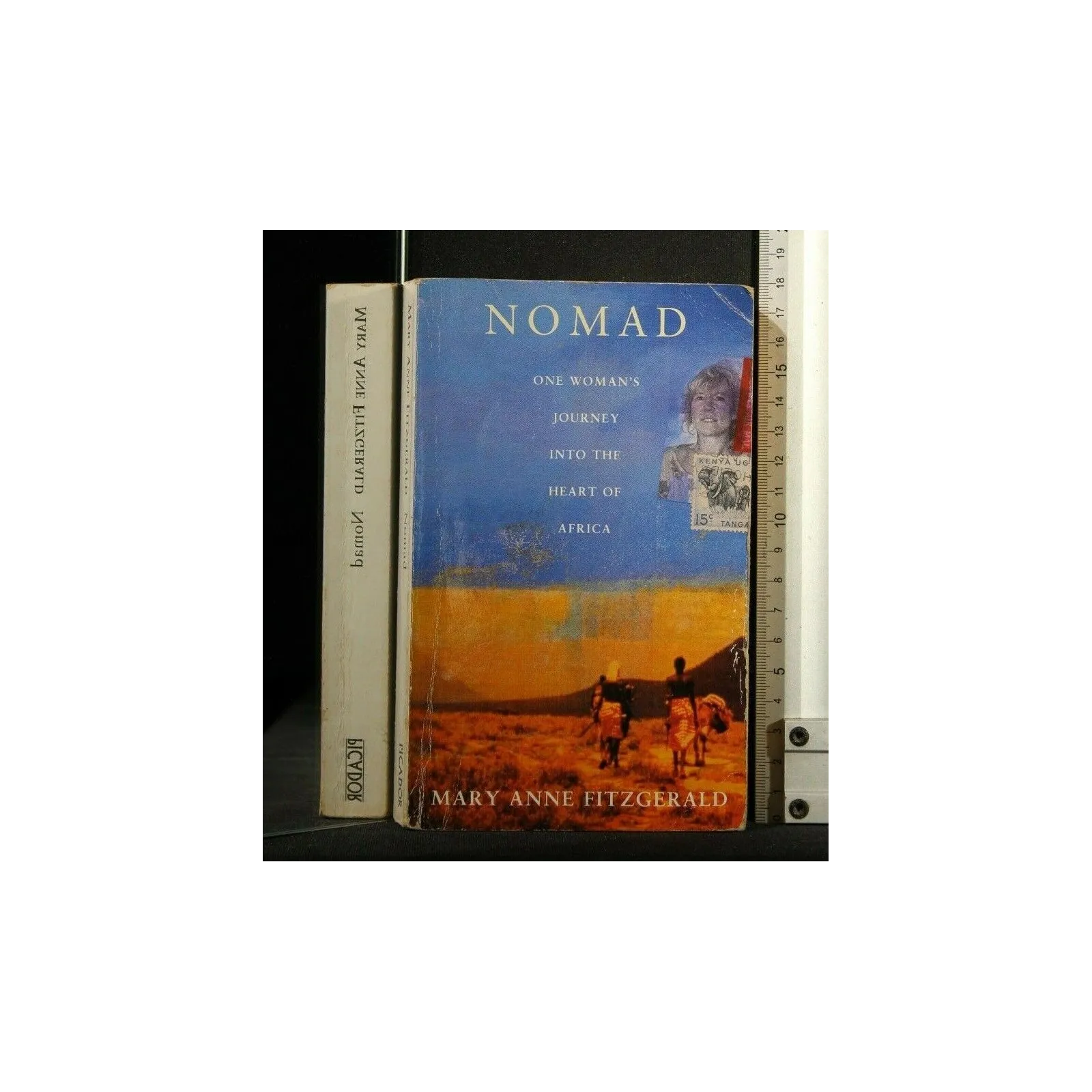 NOMAD