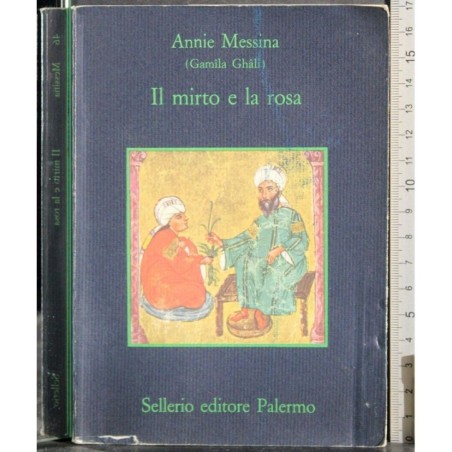 Il mirto e la rosa