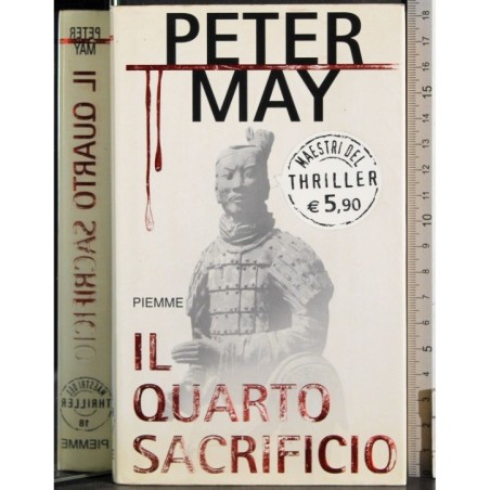 Il quarto sacrificio