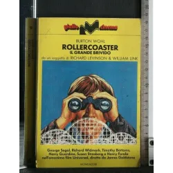 ROLLERCOASTER IL GRANDE BRIVIDO