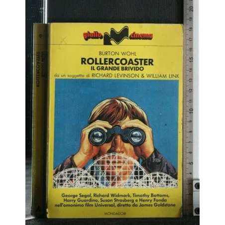 ROLLERCOASTER IL GRANDE BRIVIDO