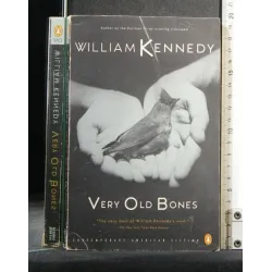 VERY OLD BONES