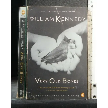 VERY OLD BONES