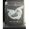 VERY OLD BONES