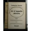 JE M'APPELLE JERICHO