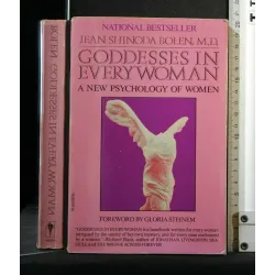 GODNESSES IN EVERYWOMAN