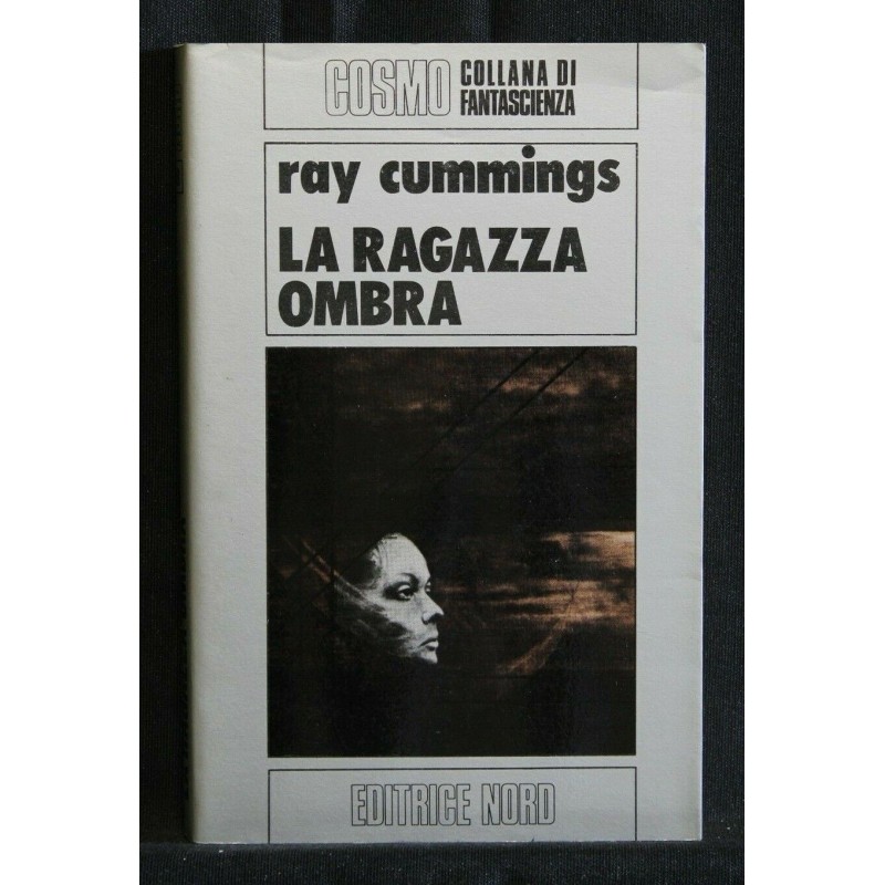 LA RAGAZZA OMBRA
