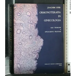 ORMONOTERAPIA IN GINECOLOGIA