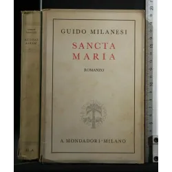 SANCTA MARIA
