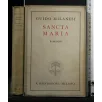 SANCTA MARIA