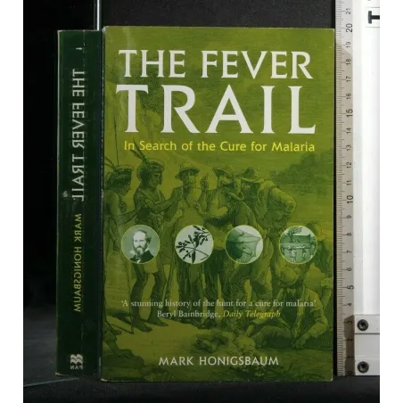 THE FEVER TRAIL