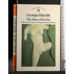 THE STORY OF THE EYE